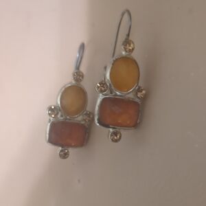 Vintage Liz Claiborne Earrings